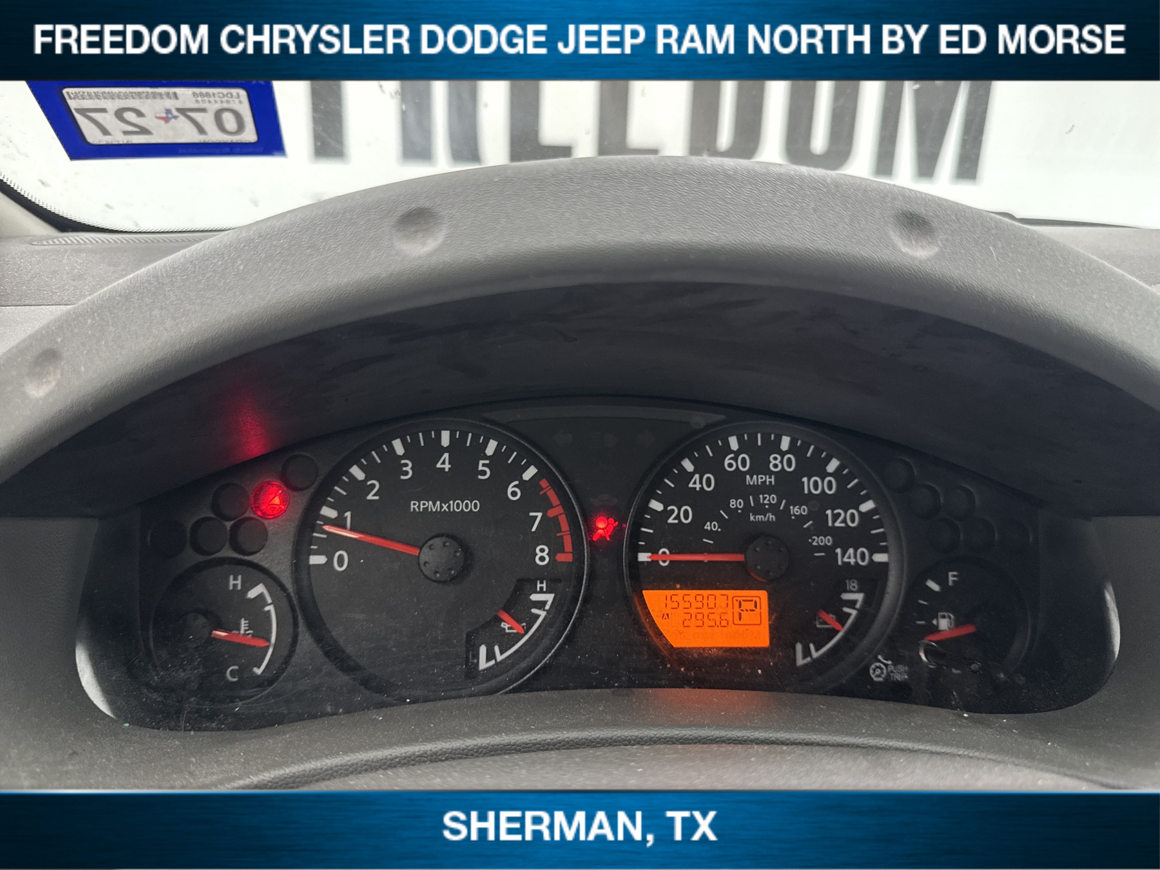 Used 2018 Nissan Frontier S RWD image 12