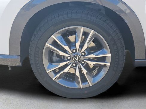 New 2025 Acura ADX FWD image 10