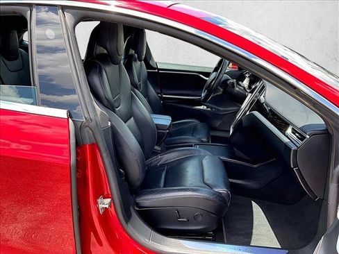 Used 2017 Tesla Model S 75 RWD image 9