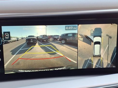 New 2026 Hyundai Palisade Limited image 15