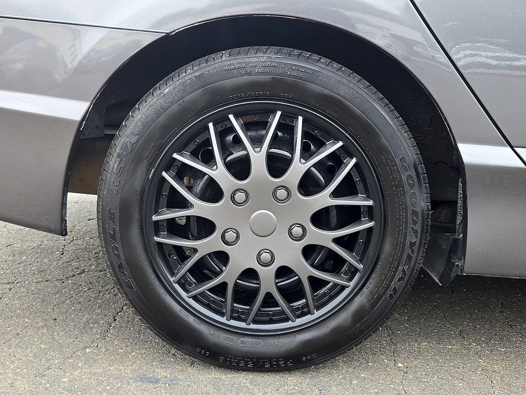 Used 2010 Honda Civic LX image 11