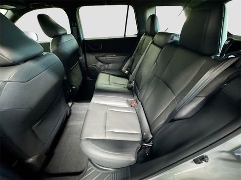 New 2026 Subaru Outback Premium image 21