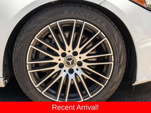 Used 2022 Mercedes-Benz C 300 4MATIC Sedan image 21