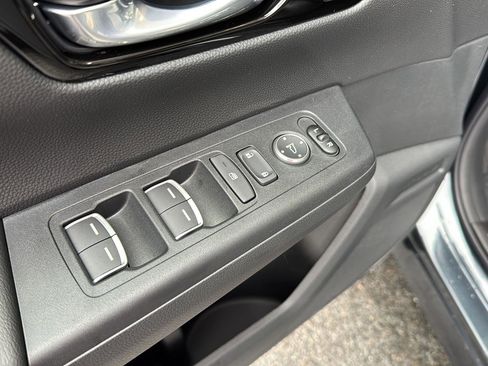 New 2026 Honda CR-V Sport Touring image 28