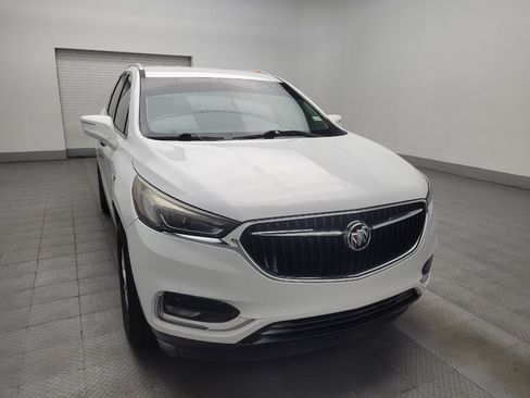 Used 2018 Buick Enclave Essence FWD image 13