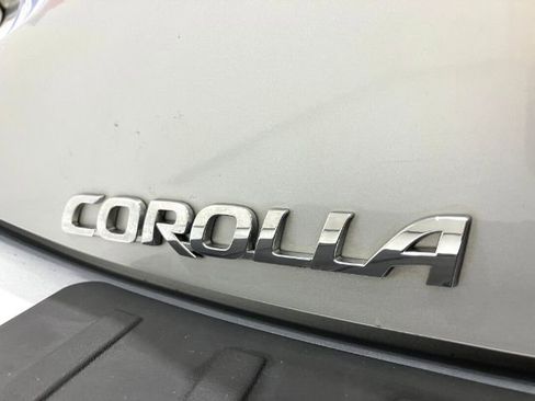 Used 2019 Toyota Corolla SE image 13