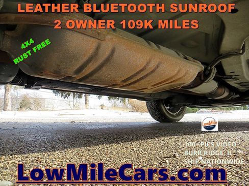 Used 2010 Ford Escape XLT image 75