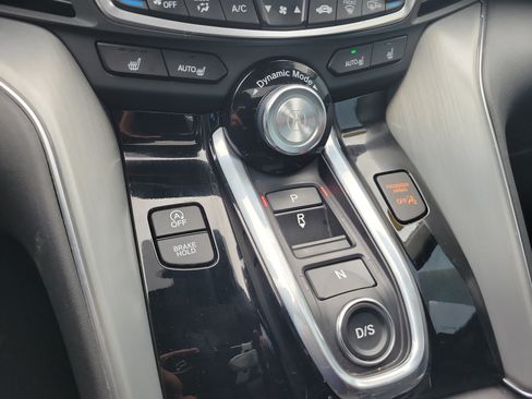 Used 2023 Acura TLX w/ Technology Package FWD image 28