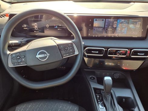 New 2026 Nissan Sentra SV w/ Floor Mat Package FWD image 11