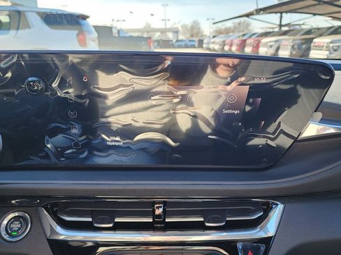 New 2026 Buick Envista Sport Touring image 25