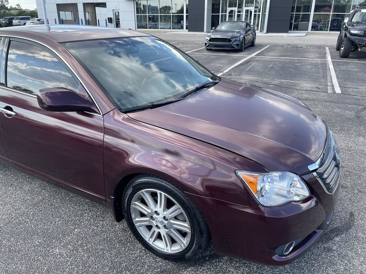 Used 2008 Toyota Avalon XLS FWD image 10