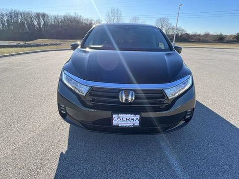 Used 2023 Honda Odyssey EX-L image 11