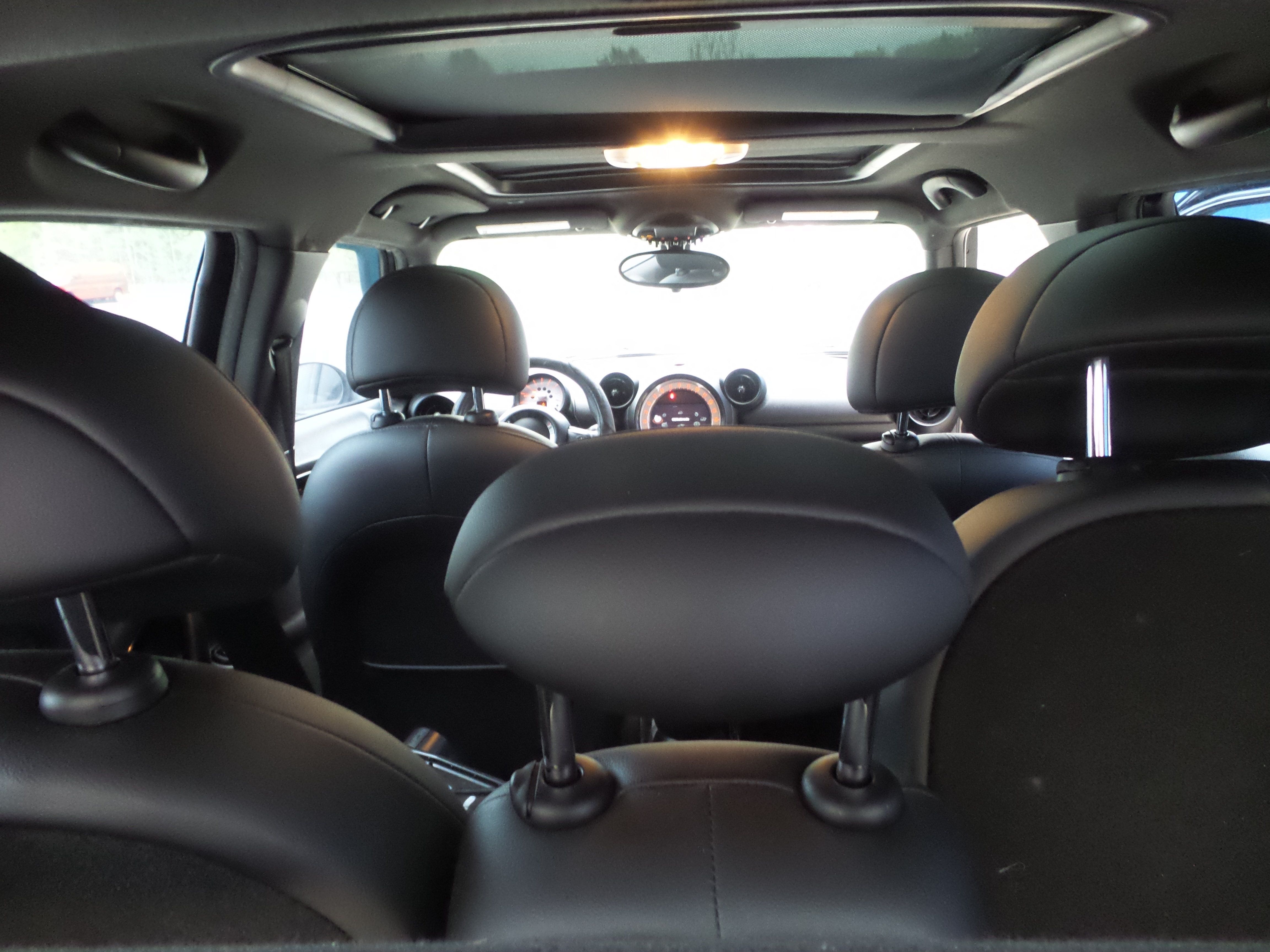 Used 2013 MINI Cooper Countryman S FWD image 27