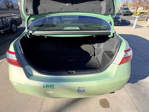Used 2007 Toyota Camry Hybrid image 6