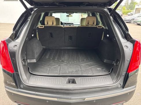 Used 2019 Cadillac XT5 FWD image 13