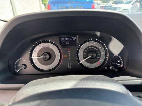 Used 2016 Honda Odyssey EX-L image 23