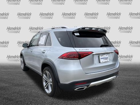 Certified 2022 Mercedes-Benz GLE 450 GLE 450 w/ Premium Package image 7
