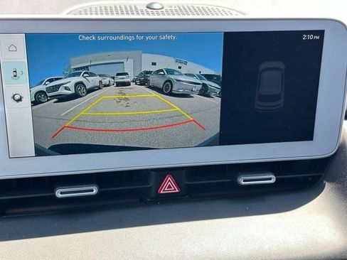 Used 2024 Hyundai Ioniq 5 SEL AWD/4WD image 19