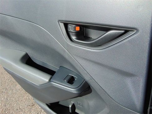 New 2025 Subaru Impreza 2.0i image 23