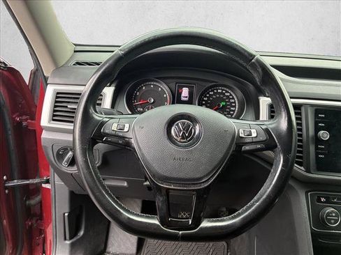 Used 2018 Volkswagen Atlas SE FWD image 11