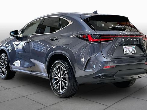 Certified 2024 Lexus NX 250 FWD image 11