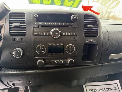 Used 2013 Chevrolet Silverado 1500 LT w/ All-Star Edition image 15