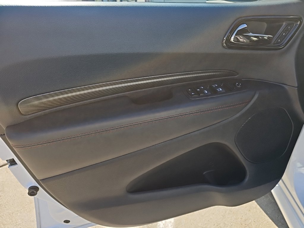 Certified 2023 Dodge Durango GT AWD/4WD image 14