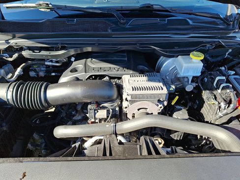 Used 2023 RAM 1500 Laramie image 28
