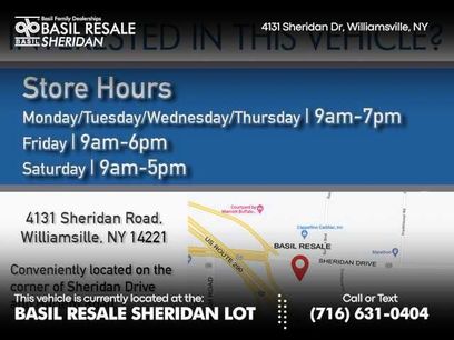 Used 2012 Ford Fusion SEL w/ Monochrome Appearance Pkg