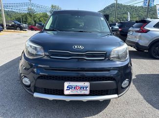 Used 2018 Kia Soul + FWD video 2