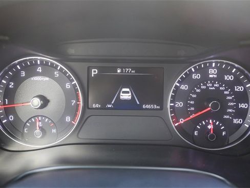 Used 2023 Kia Forte GT-Line w/ GT-Line Premium Package image 24