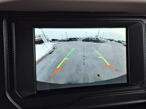 Certified 2022 Ford Bronco Wildtrak image 18