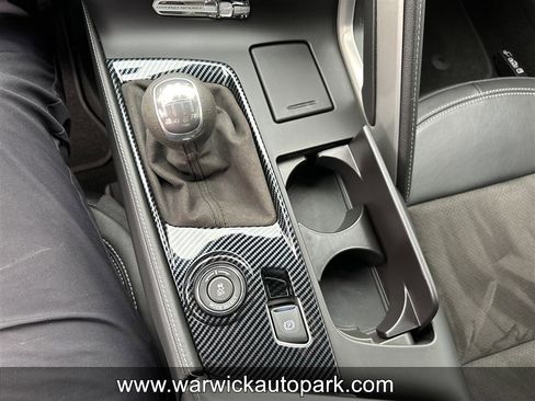 Used 2017 Chevrolet Corvette Grand Sport image 11