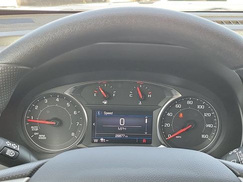 Used 2023 GMC Terrain SLE w/ Driver Convenience Package AWD/4WD image 18