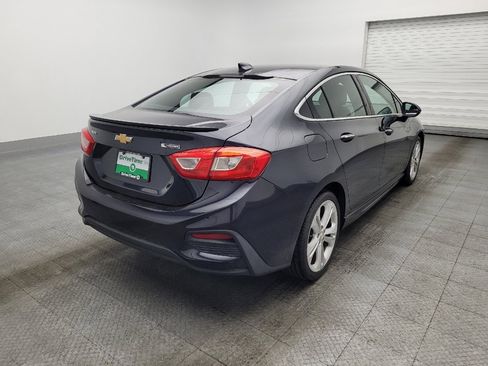 Used 2016 Chevrolet Cruze Premier image 9