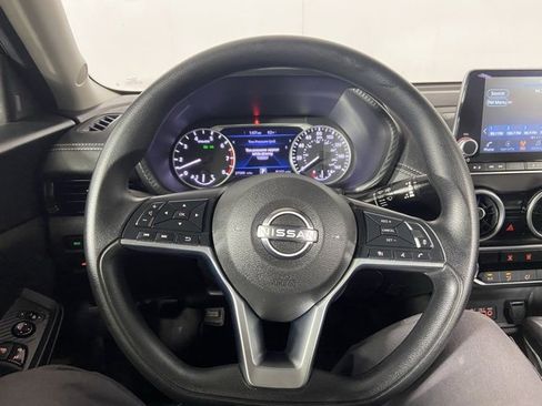 Used 2024 Nissan Sentra SV image 22