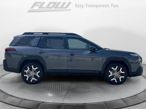 New 2026 Subaru Outback Touring XT AWD/4WD image 8