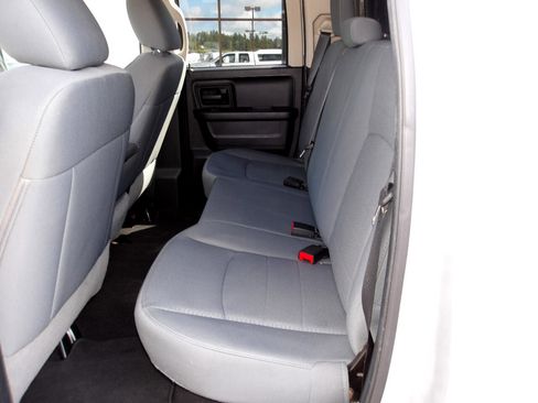 Used 2014 RAM 1500 Tradesman w/ Popular Equipment Group image 10