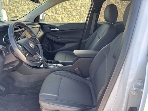 Used 2022 Buick Encore GX Select image 15