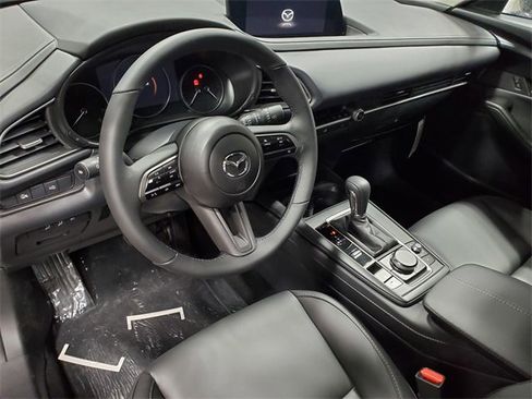 New 2026 MAZDA CX-30 AWD 2.5 S w/ Select Sport Pkg image 9