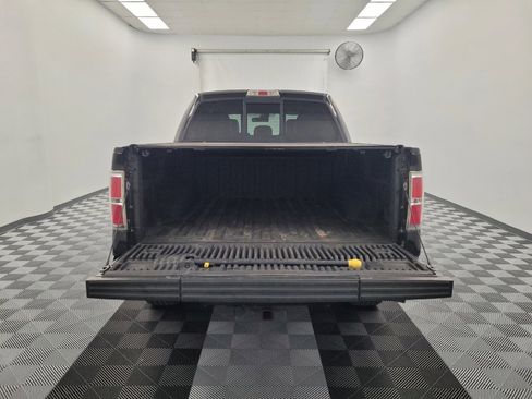 Used 2014 Ford F150 Platinum image 29
