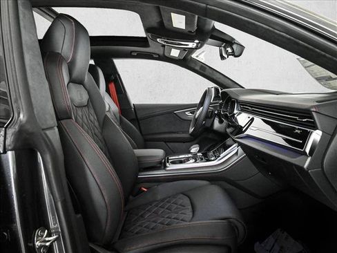 New 2026 Audi SQ8 Prestige AWD/4WD image 22