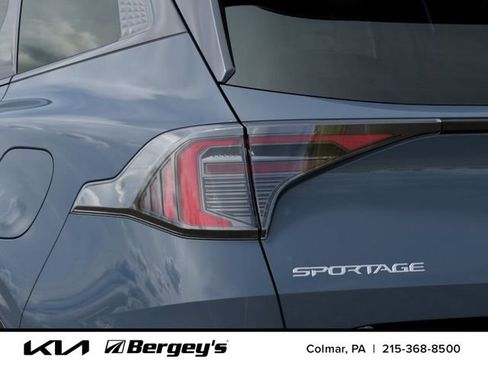 New 2026 Kia Sportage SX Prestige AWD/4WD image 14