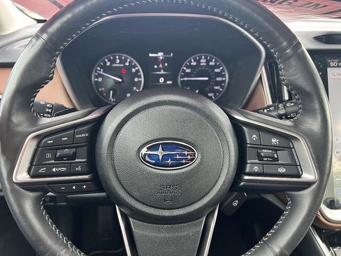 Used 2023 Subaru Outback Touring image 13