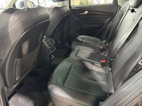 Used 2018 Audi Q5 2.0T Premium Plus w/ Premium Plus Package image 23