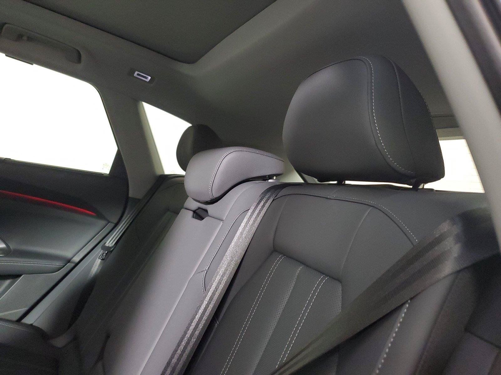 New 2026 Audi Q5 Premium Plus AWD/4WD image 13
