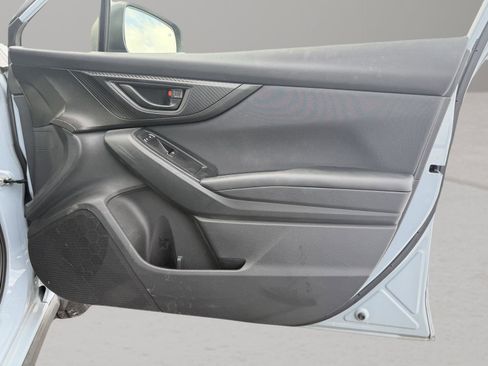 Used 2019 Subaru Crosstrek 2.0i Premium w/ Popular Package #4 image 34