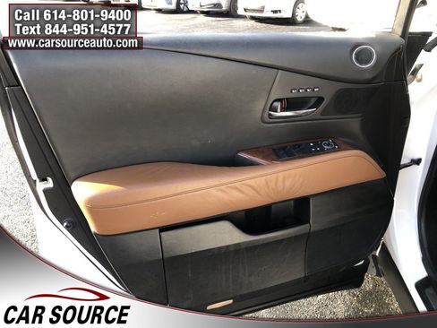 Used 2015 Lexus RX 350 AWD image 17