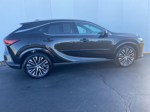 Used 2024 Lexus RX 350 Premium Plus w/ Convenience Package image 13