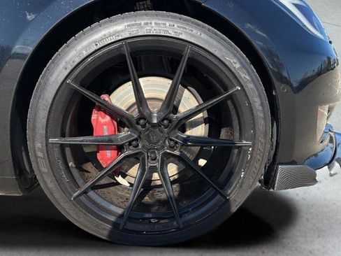 Used 2017 Tesla Model S 100D image 12